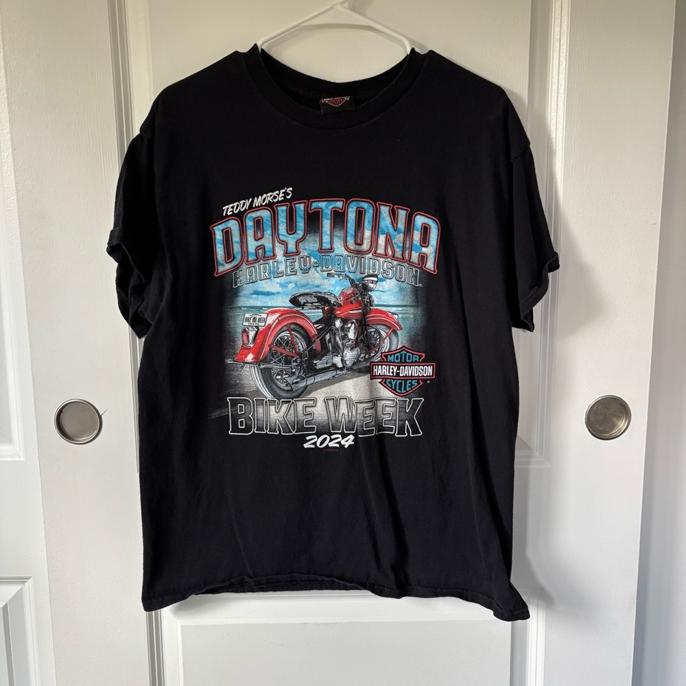 Harley-Davidson T-Shirt